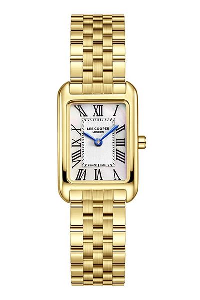Lee Cooper Women's Wristwatch Lc08135.120
