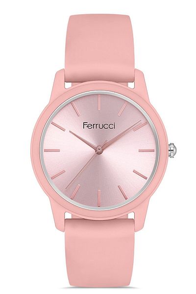 Ferrucci Unisex Wrist Watch Fc082403284S.06640522