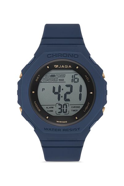 Jaga Children's Wristwatch S.Jl-M1235-0Eee-640071