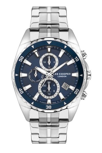 Lee Cooper Men's Wristwatch Lc07515.390