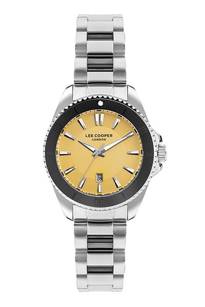Lee Cooper Men's Wristwatch Lc07841.310