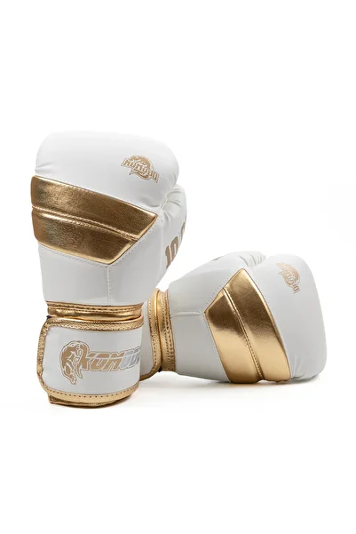 KOMODO SPORT Premium Boxing Glove, Kick Boxing Glove