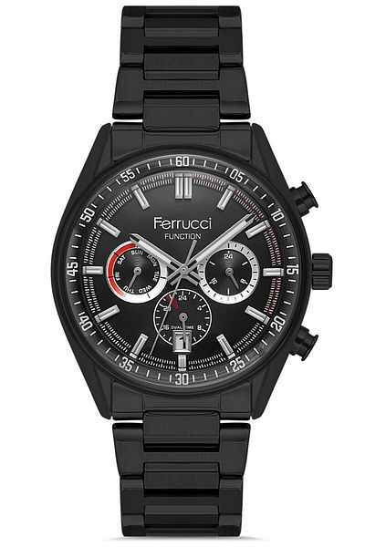 Ferrucci Men's Wrist Watch Fcf022503525M.0464093