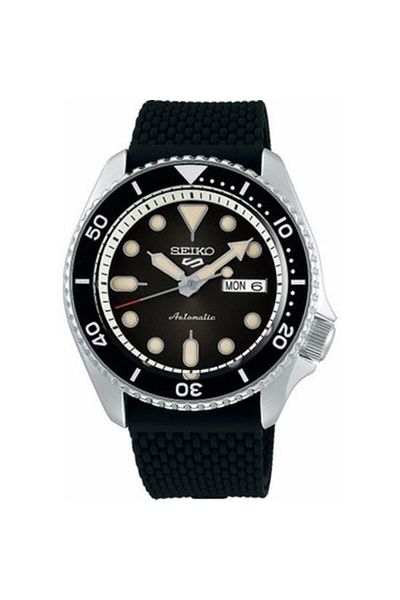 Seiko 5 Sports Automatic Srpd73k2 Men's Wristwatch