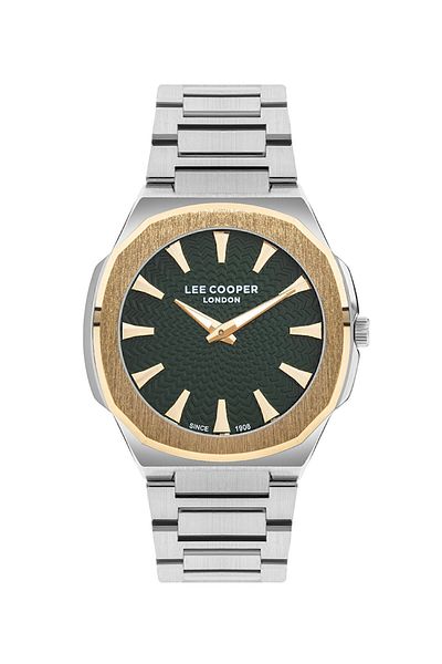 Lee Cooper Men's Wristwatch Lc07861.270