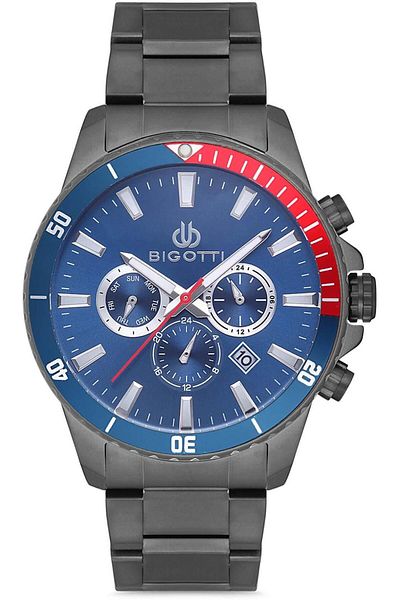 Bigotti Men's Wristwatch S.Bg.1.10129.6