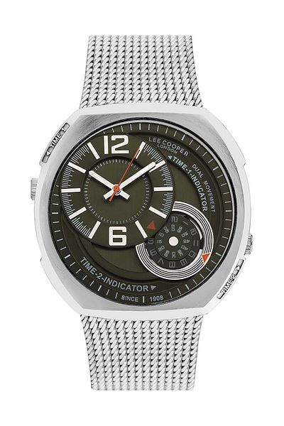 Lee Cooper Men's Wristwatch Lc07804.370