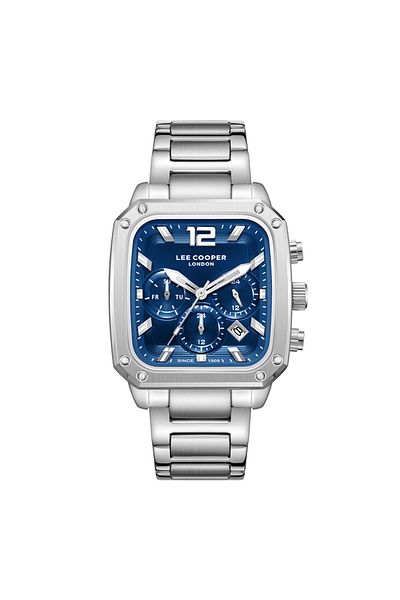 Lee Cooper Men's Wristwatch Lc08182.390