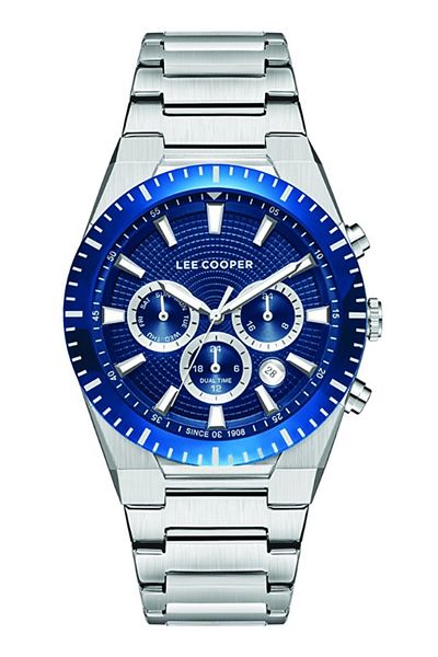 Lee Cooper Men's Wristwatch Lc08100.390