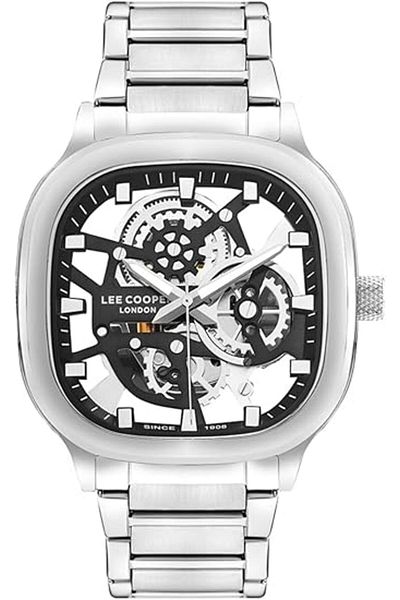 Lee Cooper Men's Wristwatch Lc07974.350