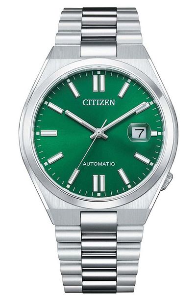 Citizen Men's Watch Nj0150-81X