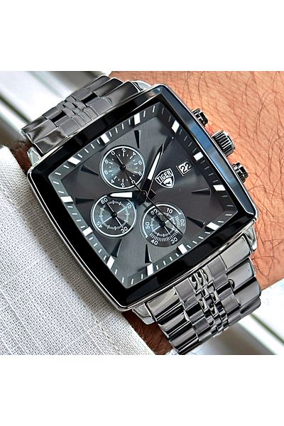 Tiger Men's Wristwatch Ti-620Fy