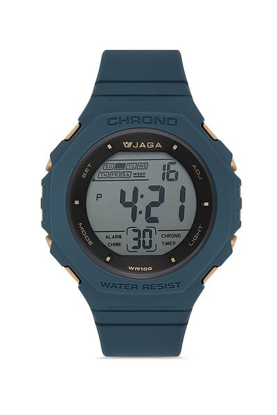 Jaga Children's Wristwatch S.Jl-M1235-0Ele-640071