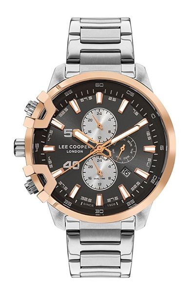 Lee Cooper Men's Wristwatch Lc07469.560-Nm