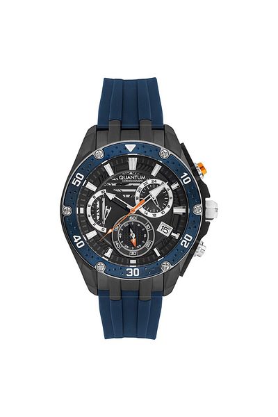 Quantum Men's Wrist Watch S.Hng859.069