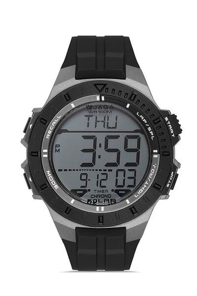 Jaga Children's Wristwatch S.Jl-M0993-Oaca-640051