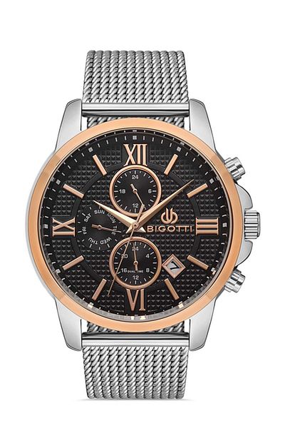 Bigotti Men's Wristwatch S.Bg.1.10330.4