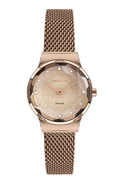 Essence Women's Wristwatch Es6697Fe.410