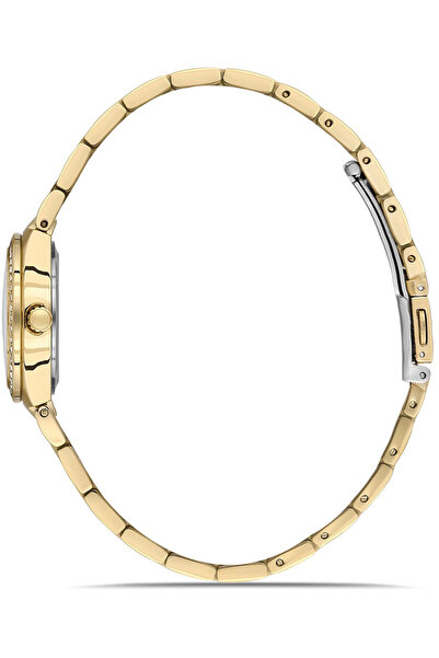 DAVID GUNER David Güner Women's Wristwatch Dg-8868La-B1