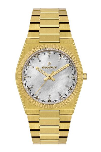 Essence Women's Wristwatch Es6915Fe.120
