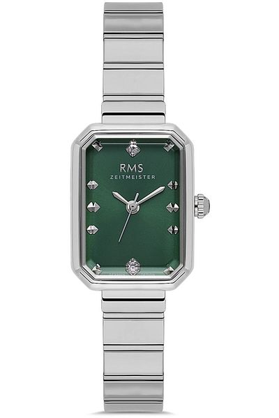 RMS Women's Wristwatch .1.Ag2050.02