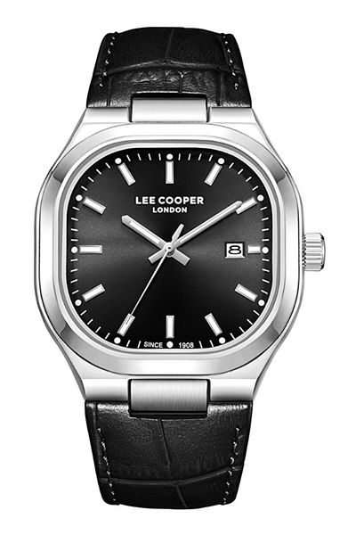 Lee Cooper Men's Wristwatch Lc08179.351