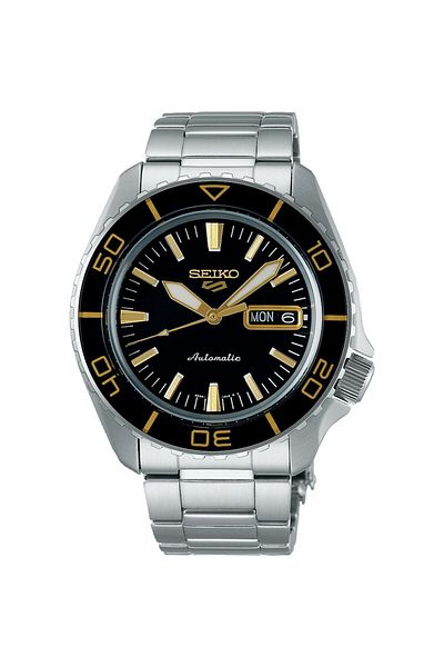 Seiko Men's Wristwatch S.Srpk99J