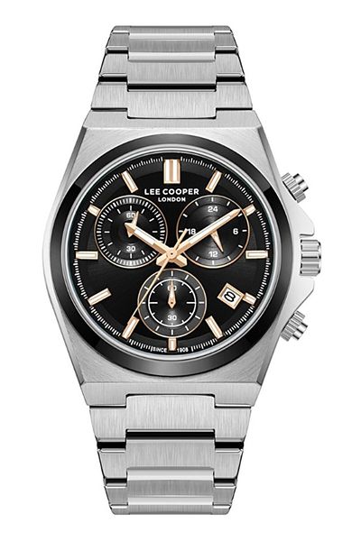 Lee Cooper Men's Wristwatch Lc08188.650