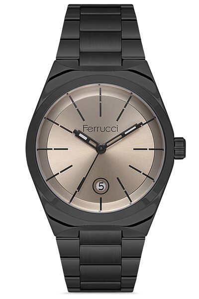 Ferrucci Men's Wrist Watch Fc122403444M.05600023