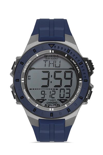 Jaga Children's Wristwatch S.Jl-M0993-Oeca-640051
