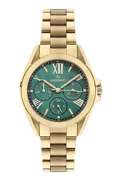 Essence Women's Wristwatch Es6672Fe.170