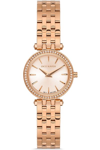 Dice Kayek Women's Wristwatch Dk.1.Ag1346.10