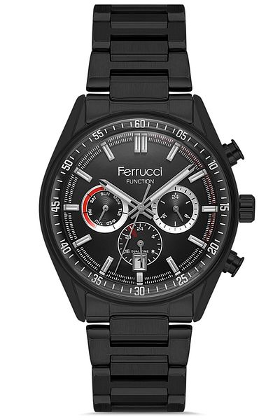 Ferrucci Men's Wrist Watch Fcf022503525M.0464093