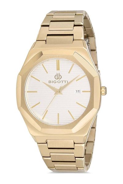 Bigotti Men's Wristwatch S.Bg.1.10186.5