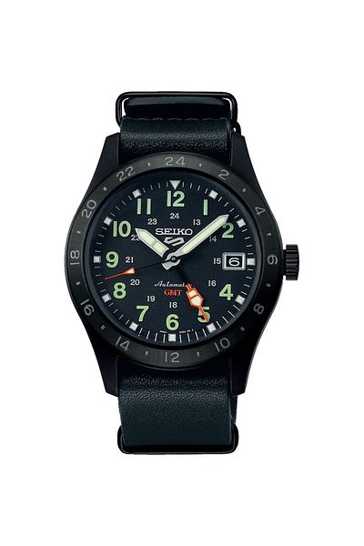 Seiko Men's Wristwatch S.Ssk025J