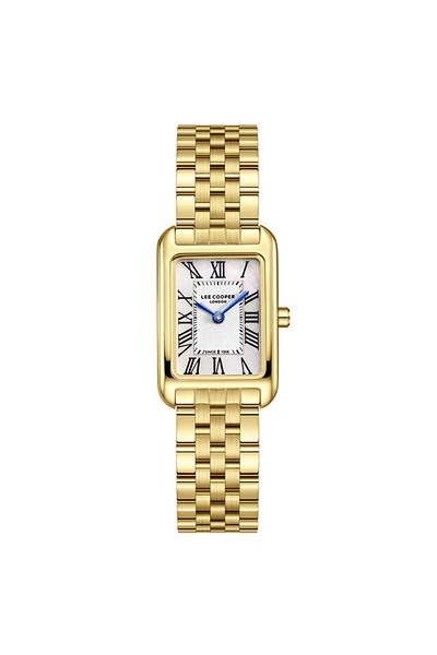 Lee Cooper Women's Wristwatch Lc08135.120