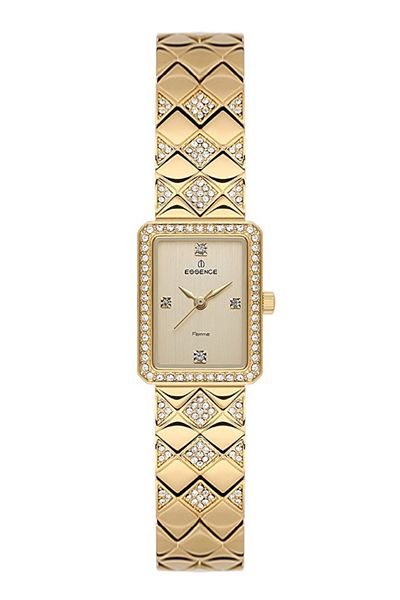 Essence Women's Wristwatch D1214.110