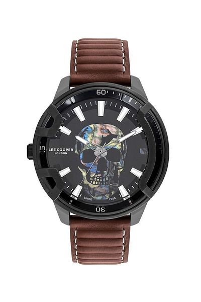 Lee Cooper Men's Wristwatch Lc07588.654