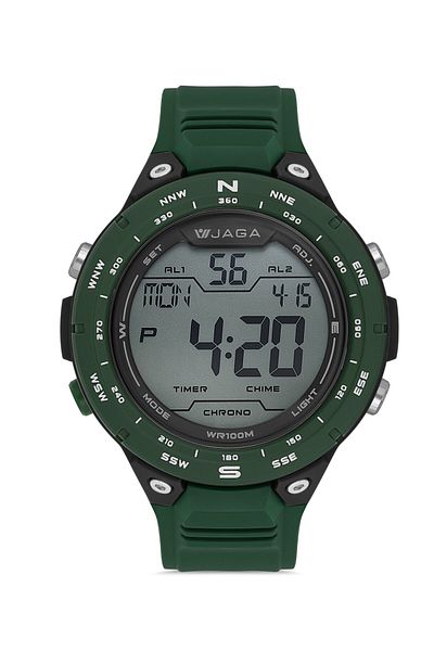Jaga Children's Wristwatch S.Jl-M1231-0Fgf-640071