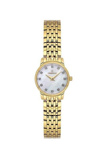 Essence Women's Wristwatch Es6935Fe.120