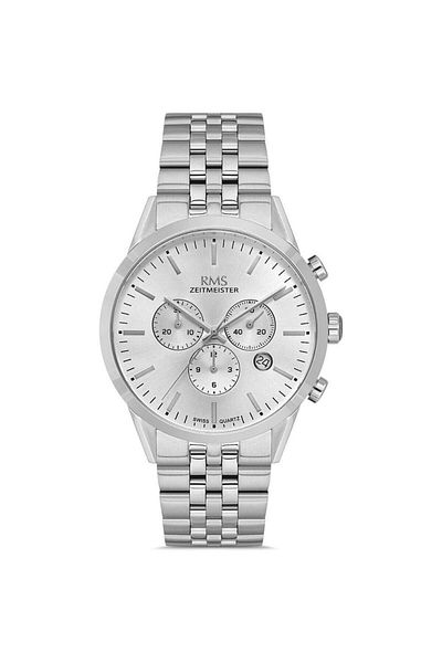 RMS Men's Wristwatch .1.Ag1593.01