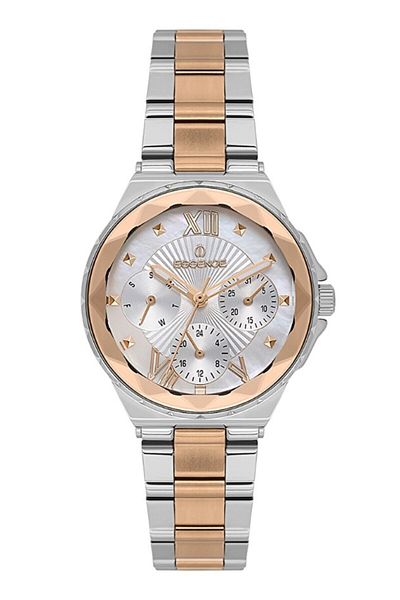 Essence Women's Wristwatch Es6948Fe.520