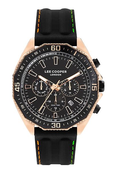 Lee Cooper Men's Wristwatch Lc07848.451