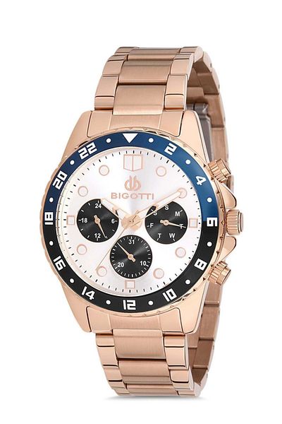 Bigotti Men's Wristwatch S.Bg.1.10189.5