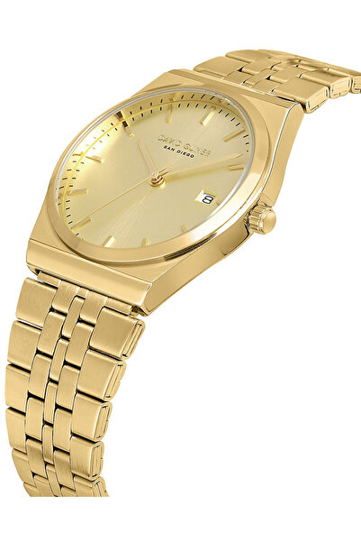 DAVID GUNER David guner women's watch dg-8857la-b4