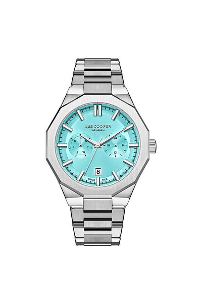 Lee Cooper Men's Wristwatch Lc08018.300