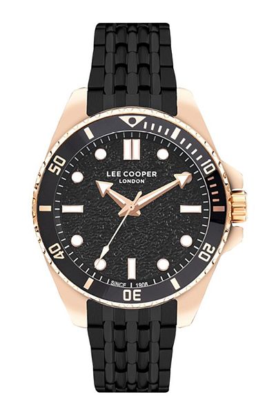 Lee Cooper Men's Wristwatch Lc07954.650