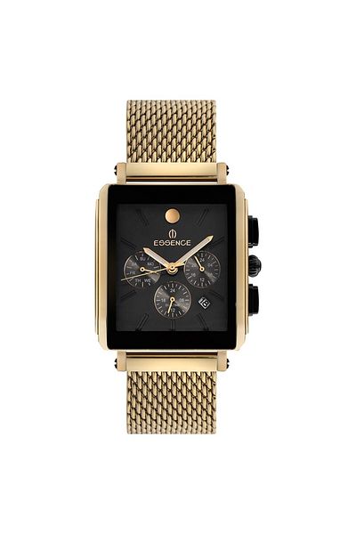 Essence Men's Wristwatch S.Es6657Me.150