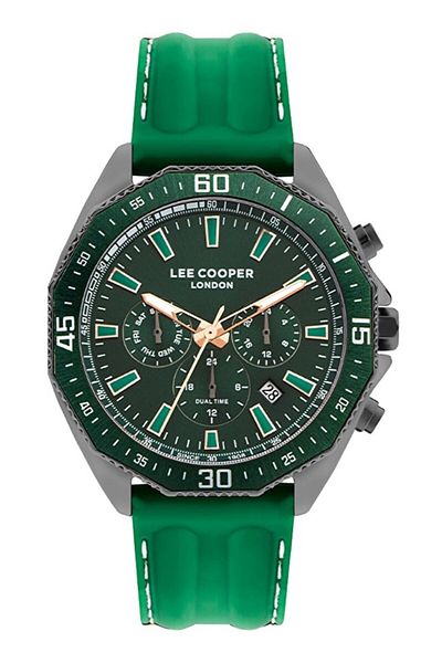 Lee Cooper Men's Wristwatch Lc07848.077