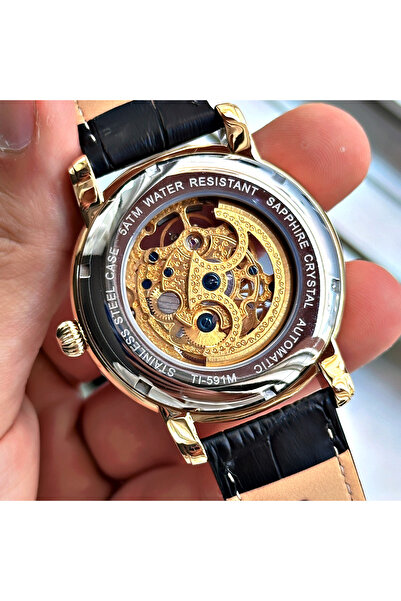 Tiger Men's Watch Ti-591Do